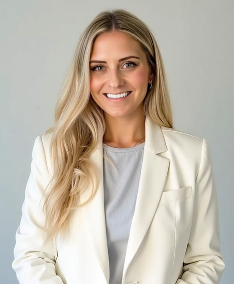 Dr. Nicole Caron, PsyD