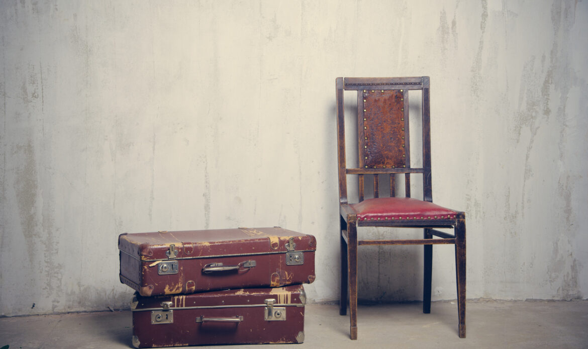 Human Trafficking Expert Witness