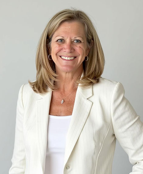 Sara Bratton Bradbury, MSW